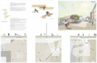 2. Preis: Simons & Hinze Landschaftsarchitekten GbR, Berlin