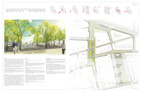Anerkennung: BIERBAUM.AICHELE.landschaftsarchitekten Part.GmbH, Frankfurt am Main