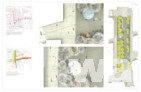 Anerkennung: BIERBAUM.AICHELE.landschaftsarchitekten Part.GmbH, Frankfurt am Main