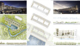Los 2, 2. Rang: ksw Kellner · Schleich · Wunderling Architekten Stadtplaner GmbH, Hannover