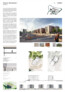 Los 2, 2. Rang: BoCon Architekturbüro Hubertus von Bothmer / Jeßnitz GbR, Hermannsburg