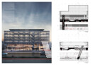 1. Preis: Architects for Urbanity, Rotterdam