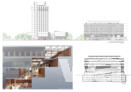 1. Preis: Architects for Urbanity, Rotterdam