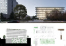 2. Preis: I/O Architects, Sofia 1000