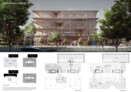 3. Preis: spatial practice, Hong Kong
