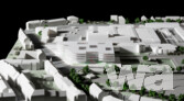 2. Preis: LOVE architecture and urbanism GmbH, Graz