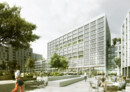 1. Preis: EM2N | Mathias Müller Daniel Niggli Architekten AG, Zürich