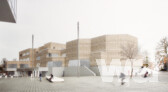 3. Preis: NEW Architekten GbR, Dortmund