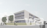 Anerkennung: Architekten Hoechstetter und Partner, Darmstadt