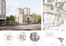 Gewinner: KSG Kister · Scheithauer · Gross Architekten und Stadtplaner GmbH, Köln