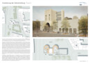 Weiterer Teilnehmer: Kaspar Kraemer Architekten, Köln