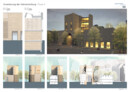 Weiterer Teilnehmer: Kaspar Kraemer Architekten, Köln