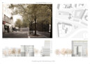 Weiterer Teilnehmer: Bruno Fioretti Marquez Architekten, Berlin