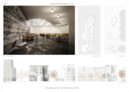 Weiterer Teilnehmer: Bruno Fioretti Marquez Architekten, Berlin