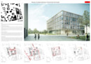 Anerkennung: Nickl & Partner Architekten AG, München
