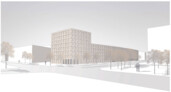 1. Preis: Steidle Architekten GmbH, München