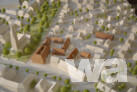 2. Preis: Planfabrik SPS , Ettlingen