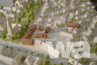 3. Preis: PLAN-Z ARCHITEKTEN Häfner, Höck, Lehner PartG.mbB, München