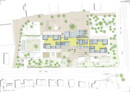1. Preis: IBUS Architekten und Ingenieure, Bremen