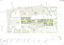1. Preis: IBUS Architekten und Ingenieure, Bremen