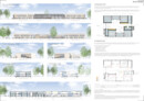 1. Preis: IBUS Architekten und Ingenieure, Bremen