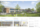 1. Preis: IBUS Architekten und Ingenieure, Bremen