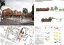 3. Preis: PGN Architekten Stadtplaner Ingenieure, Rotenburg