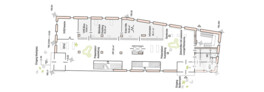 Anerkennung: Maisch Wolf Architekten, München