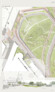 Anerkennung: West 8 urban design & landscape architecture bv, Rotterdam