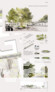 Anerkennung: West 8 urban design & landscape architecture bv, Rotterdam