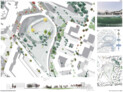 Anerkennung: Stefan Tischer Landscape Architect, Berlin