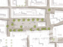 1. Preis: Kilian Frenz Landschaftsarchitekten, Bremen