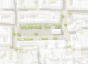 2. Preis: bbzl böhm, benfer, zahiri Landschaften und Städtebau, Berlin