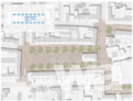 Anerkennung: GTL Landschaftsarchitektur   Städtebau Michael Triebswetter, Kassel