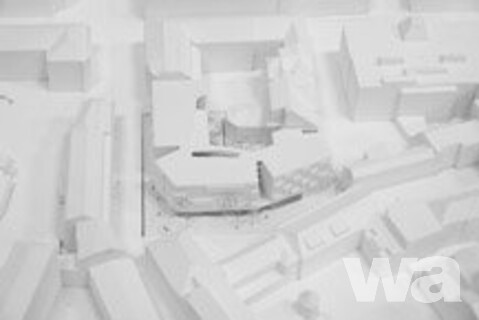 Neubau und Funktionssanierung BG/BRG Sillgasse