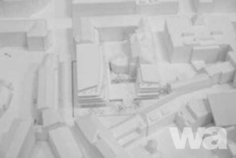 Neubau und Funktionssanierung BG/BRG Sillgasse