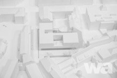 Neubau und Funktionssanierung BG/BRG Sillgasse