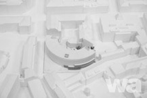 Neubau und Funktionssanierung BG/BRG Sillgasse