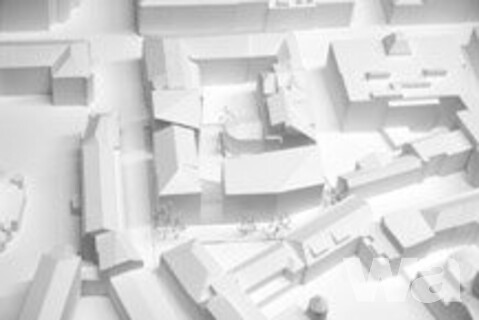 Neubau und Funktionssanierung BG/BRG Sillgasse