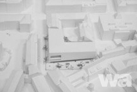 Neubau und Funktionssanierung BG/BRG Sillgasse