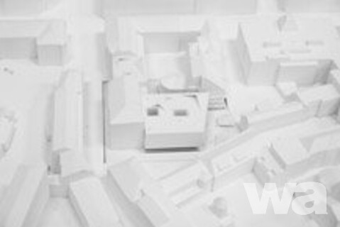 Neubau und Funktionssanierung BG/BRG Sillgasse