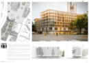 3. Preis: Allmann Sattler Wappner Architekten, München