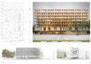3. Preis: Allmann Sattler Wappner Architekten, München