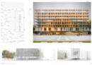 3. Preis: Allmann Sattler Wappner Architekten, München