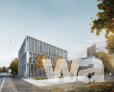 1. Preis: studioH2K Architekten  Hübener Kespohl Kleinke GbR, Hamburg