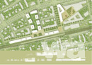 3. Preis: Bär, Stadelmann, Stöcker Architekten und Stadtplaner PartGmbB, Nürnberg