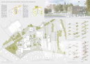 Anerkennung: Michel   Wolf Architekten GmbH, Stuttgart