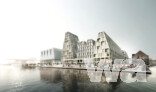 Gewinner: COBE Copenhagen, Kopenhagen