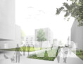 1. Preis: roedig . schop architekten, Berlin