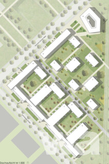Wohnen am Campus II